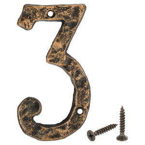 uxcell  Zԍ 5.5"SBe[Wǔԍ3  ʂ  X֎󂯃TCp Oԍ F