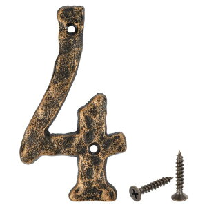 uxcell  Zԍ 5.5"SBe[Wǔԍ4  ʂ  X֎󂯃TCp Oԍ F