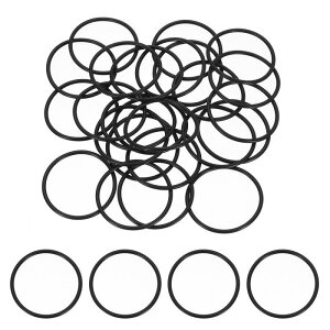 uxcell 25 AS-131 OO jgSOO 1-11/16" a 1-7/8" Oa 3/32"  EhV[KXPbg ԋ@BzǃV[OCp (70f[^[ )