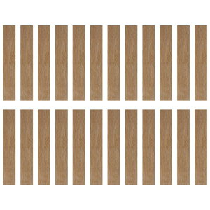 uxcell 24 ē\tA^C 36" x 6" S PVC ؖڃt[O h ] pCEbhX^C t[O Q ԗp CgO[