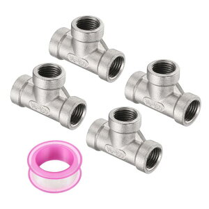 uxcell 4304XeX|TpCvpG1/4"TA_v^[3EFCT^pCvpRlN^[ zǔrǒg[VXepV[e[vt