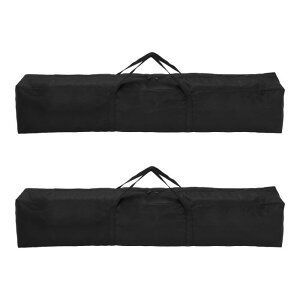 uxcell 2 Lv`FApobO 110cm x 20cm ܂肽݈֎qL[obO IbNXtH[hNX[egobO nhXgbvt s AEghA Lv X|[cp 