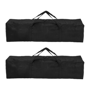 uxcell 2 Lv`FApobO 80cm x 20cm ܂肽݈֎qL[obO IbNXtH[hNX[egobO nhXgbvt s AEghA Lv X|[cp 