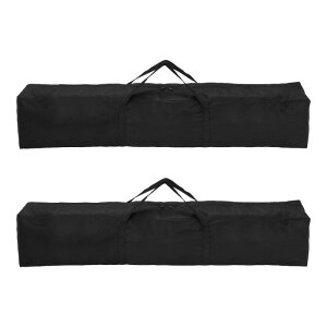 uxcell 2 Lv`FApobO 120cm x 20cm ܂肽݈֎qL[obO IbNXtH[hNX[egobO nhXgbvt s AEghA Lv X|[cp 