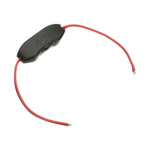 uxcell LED�X�g���b�v�f�B�}�[ DC 12V����24V 3A ���[�^���[���邳���߉\�R���g���[���[�����v�X�C�b�` �V���O���J���[�X�g���b�v�p ���C���[���[�h�t�� ��