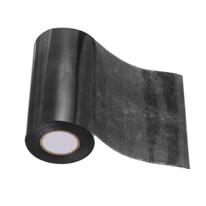 uxcell lHŃe[v 6" x 16.4 ft ʃJ[؂g lHŃ[ V[e[v GNXgXgO ȔS  K[fp Op 