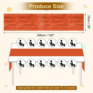 uxcell IW`[YNXe[ui[ 2 10tB[g 35.4C` x 118C` zf[e[ui[ fpȂ悢K[[e[ufR[V  ap[eB[p