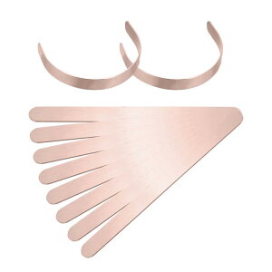 uxcell 10 uXbg 5/8 x 6C` JtoO DIY΍p i[Y 1mmj