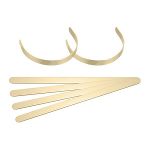 uxcell 6 uXbg 3/8 x 6C` JtoO DIY΍p i 1.6mmj