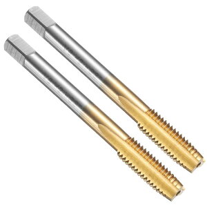 uxcell 2 Xg[gt[g˂^bv M8 x 1.25 [g `^R[eBO˂؂^bsOc[ ˂؂@ ^bv | 6542 (HSS 6542)