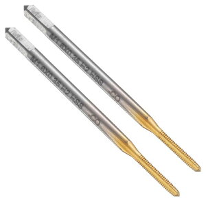uxcell 2 Xg[gt[g˂^bv M1.6 x 0.35[g@`^R[eBO˂؂^bsOc[˂؂@^bv |6542iHSS 6542j
