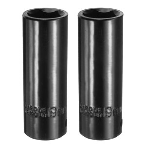 uxcell 26_CpNg\Pbg19mm󂢃gbNwbNX\Pbg1/2"XNGAhCudC߂CR-V|YƗpXshANXibg\Pbg 