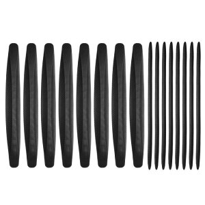 uxcell ԗpop[K[hXgbv Փ˖h~ h~ op[veN^[g jo[TtgAop[R[i[K[h  SUV sbNAbv  16