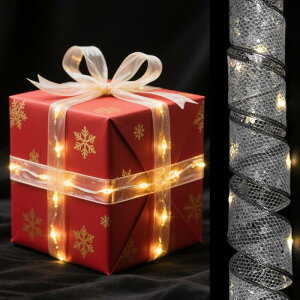 uxcell LEDCg{ 3.28tB[g{{ECgobe[NX}Xc[@@XgO p[eB[EFfBONX}Xc[piVo[ gj