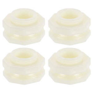 uxcell 4 oNwbhtBbeBO DN20 25mm ID oNwbhEH[^[^NRlN^[ K[fz[XA_v^[EH[^[^Np zCg