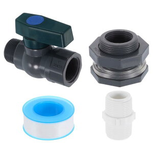 uxcell J^N̎֌Lbg vX`bN J^N 25 mm GHToNwbhtBbeBOt K[fz[XA_v^[ ˂V[e[v p O[ 1Zbg