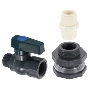 uxcell J^N̎֌Lbg vX`bN J^N 19 mm GHToNwbhtBbeBOt x[WK[fz[XA_v^[ p O[ 1Zbg