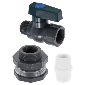uxcell J^N̎֌Lbg vX`bN J^N 19 mm GHToNwbhtBbeBOt zCgK[fz[XA_v^[ p O[ 1Zbg