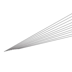 uxcell J[{t@Co[bh|[ 0.5mm x 200mm RCJ[s@DIYc[EBO`[uNAbhRv^[A[p 10