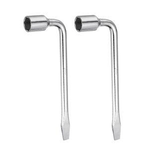 uxcell 2 ԗpXyA^CpO`24mm CR-V|L^XbgGhZp\Pbg`L^^CCH ԏC