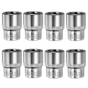 uxcell 8ZbgE-Torx\Pbg1/2"hCuE24OgNXfB[v\PbgCR-V 6_XvCX^[tB[[rbg\PbgԏCƒpeiXDIY1.5"