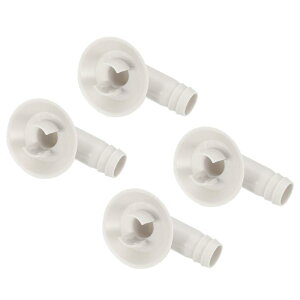 uxcell 4̃GARhCz[XRlN^[G{[tBbeBO ~jXvbgjbgуEBhEACjbgp̃SOt 18mm zCg