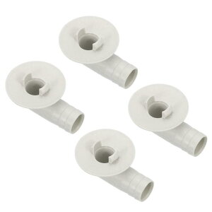 uxcell 4̃GARhCz[XRlN^[G{[tBbeBO ~jXvbgjbgуEBhEACjbgp̃SOt 15mm / 0.59" zCg