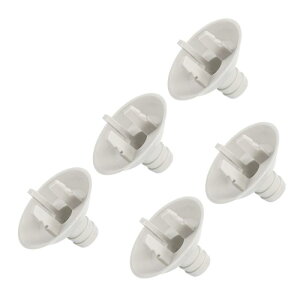 uxcell 5 GARhCz[XRlN^[G{[tBbeBO ~jXvbgjbgуEBhEACjbgp̃SOt zCg 25mm / 0.98"