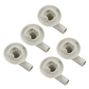 uxcell 5 GARhCz[XRlN^[G{[tBbeBO ~jXvbgjbgуEBhEACjbgp̃SOt 25mm / 0.98" zCg