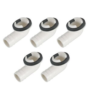 uxcell 5̃GARhCz[XRlN^[G{[tBbeBO ~jXvbgjbgуEBhEACjbgp̃SOt 16mm zCg