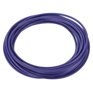 uxcell 16AWG �Q�� PVC �t�b�N�A�b�v���C���[�AUL1015 600V 7.5m/25�t�B�[�g �����b�L���d�� �� 221F �����ڑ��p
