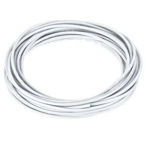 uxcell 18AWG Q PVC tbNAbvC[AUL1015 600V 7.5m/25tB[g bLd  221F ڑp
