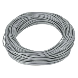 uxcell 24AWG �Q�� PVC �t�b�N�A�b�v���C���[�AUL1015 600V 30m/100ft �����b�L���d�� �D�F 221F �����ڑ��p