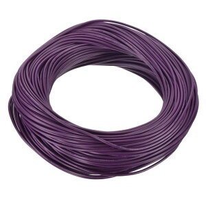 uxcell 24AWG Q PVC tbNAbvC[ UL1015 600V 50m/164ft eBbLd p[v 221 F ڑp