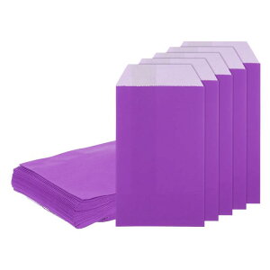 uxcell 100 Ntgَq 6" x 4"v[tNtg߃obOtbgtFCo[obOx[J[NbL[fU[g`R[gΌEFfBOp[eB[tFCo[p[v