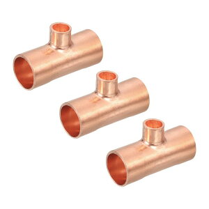 uxcell 3 1/2" x 1/4" x 1/2" kaeB[͔zǌp zǗpїⓀp