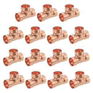 uxcell 151" x 1" x 1"kaeB[vbV[pCvp zǗpїⓀp