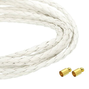 uxcell 4mm 2.19[h ҂ݍ݃U[R[h Eh\tg΃U[[v  lN^C lbNXp zCg