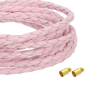 uxcell 4mm 2.19[h ҂ݍ݃U[R[h Eh\tg΃U[[v  lN^C lbNXp sN