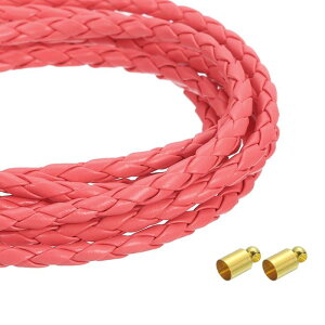 uxcell 4mm 2.19[h ҂ݍ݃U[R[h Eh\tg΃U[[v  lN^C lbNXp XCJ bh