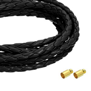 uxcell 4mm 5.46[h ҂ݍ݃U[R[h Eh\tg΃U[[v  lN^C lbNXp 