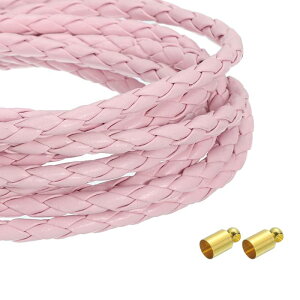 uxcell 4mm 5.46[h ҂ݍ݃U[R[h Eh\tg΃U[[v  lN^C lbNXp sN