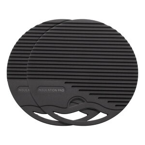 uxcell 2 VRgxbg}g 6.7C` ۂgxbg MtCpp ړIϔMgxbgz_[ MM JE^[gbv R[X^[ 