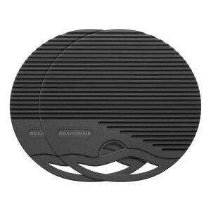 uxcell 2 VRgxbg}g 8C` ۂgxbg MtCpp ړIϔMgxbgz_[ MM JE^[gbv R[X^[ 