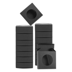 uxcell 16 Ό 3 x 3 x 1.2" NtgΌ ~jΌv[g َqMtg{bNX x[J[ LfB ΃fBXvCp ()