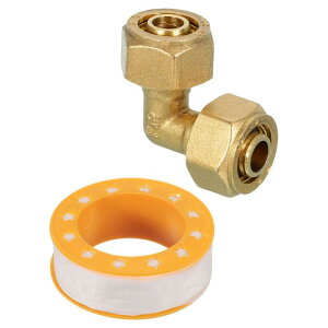 uxcell G1/2 tB[ x G1/2 tB[ ^J 90xCR[G{[tBbeBO EH[^[CA_v^[ ^uV[p֌tRlN^[