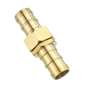 uxcell 1^Jz[Xo[utBbeBOXg[gRlN^[Jv[ 13/16" ID^JtBbeBOGAz[XtBbeBO RC ICz[Xڑ邽߂̃bV[t