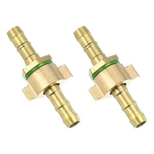 uxcell ^Jz[Xo[utBbeBO Xg[gRlN^[Jv[ 5/16" ID ^JtBbeBO GAz[Xpڑi RC ICz[Xڑp