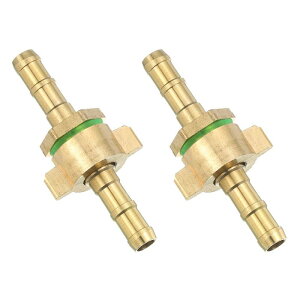 uxcell ^Jz[Xo[utBbeBOXg[gRlN^Jv[ 1/4" ID^JtBbeBOGAz[XtBbeBO RC ICz[Xڑ邽߂