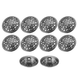 uxcell 1028L^Ehz[{^18mm 11/16C`Ntg{^YR[gVcX[cpA